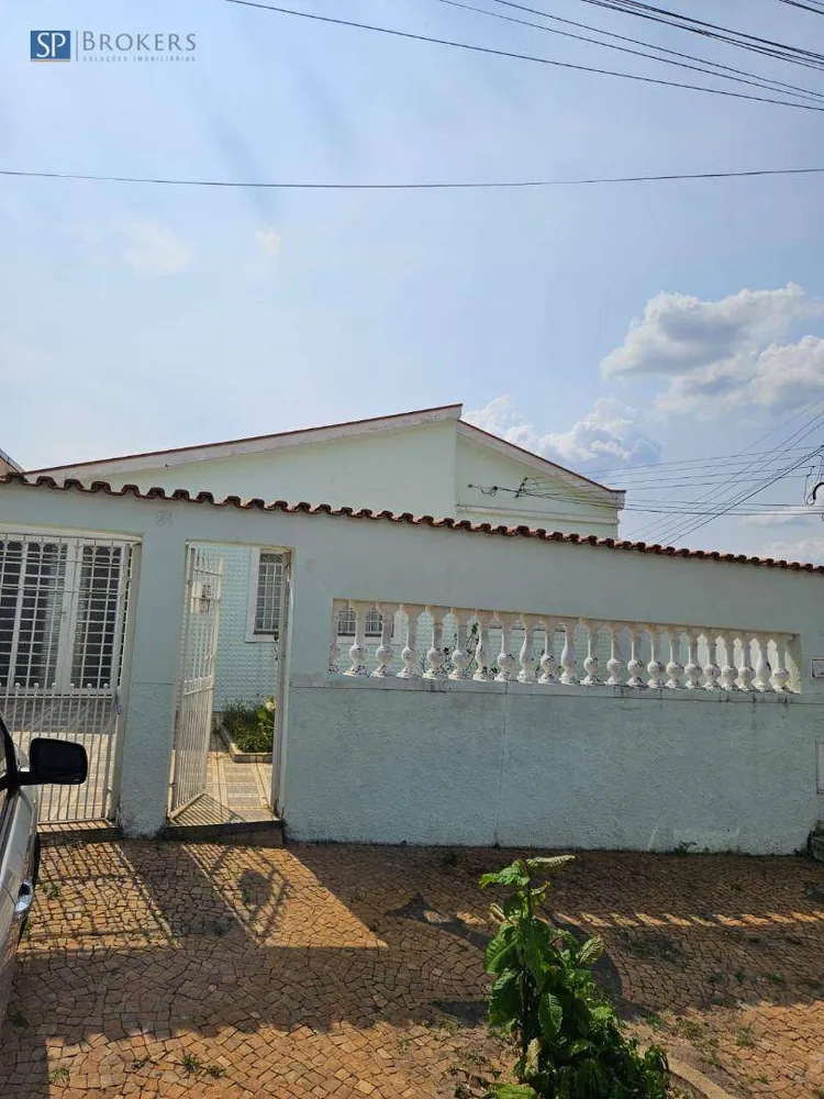 Casa, 4 quartos, 150 m² - Foto 2