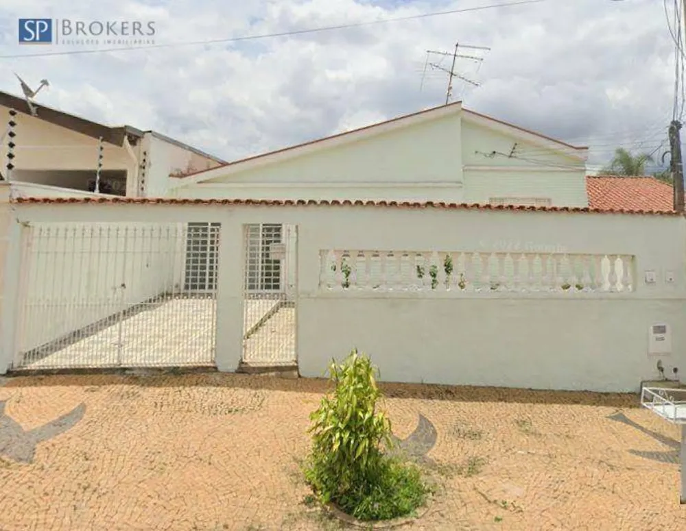 Casa, 4 quartos, 150 m² - Foto 1