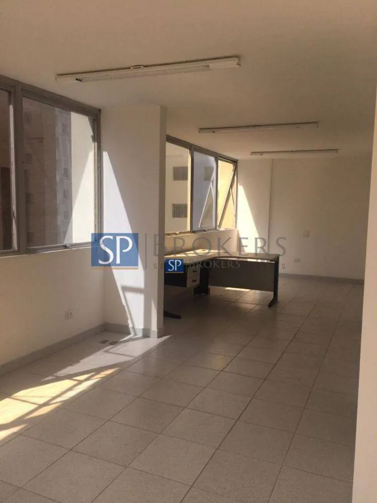 Sala-Conjunto, 41 m² - Foto 1