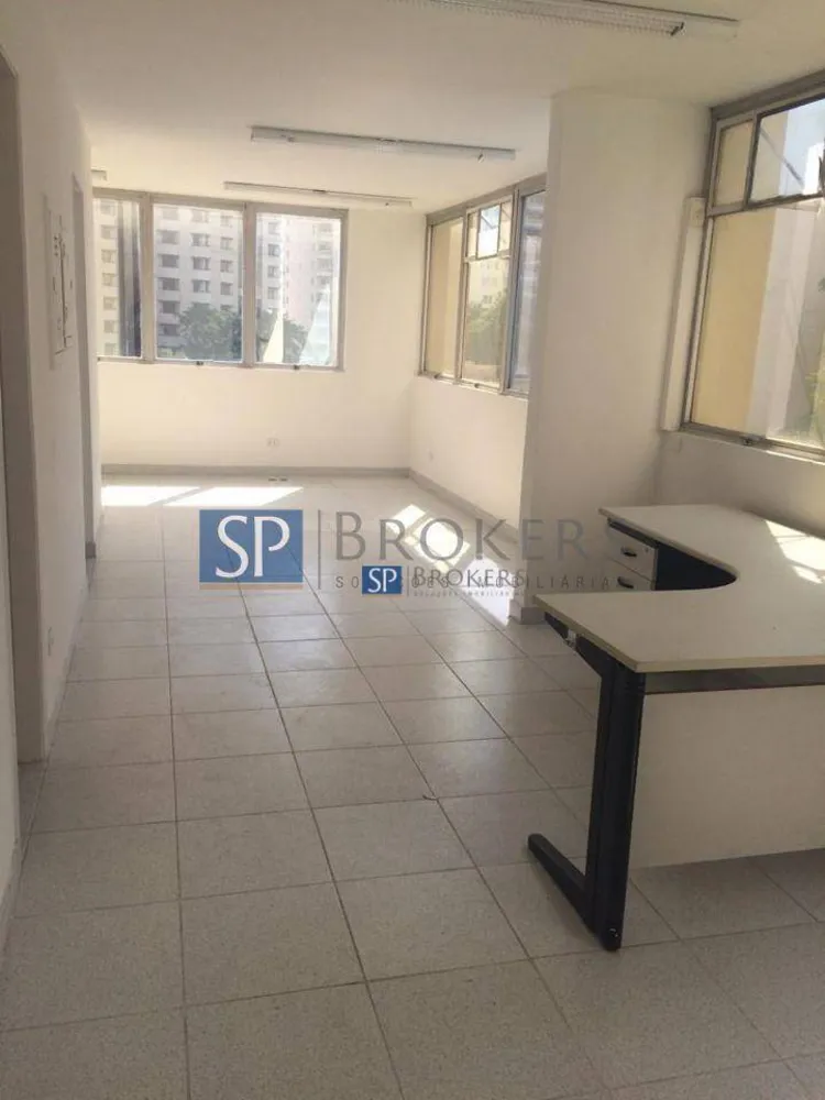 Sala-Conjunto, 41 m² - Foto 2
