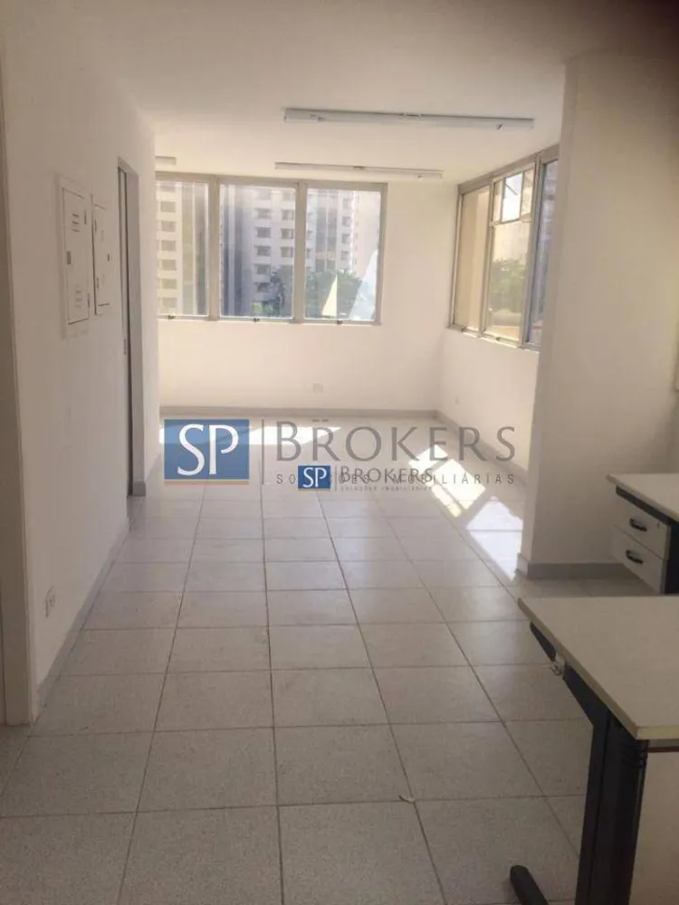 Sala-Conjunto, 41 m² - Foto 4