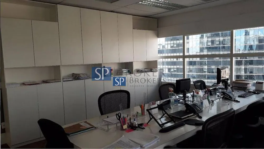 Sala-Conjunto, 459 m² - Foto 2
