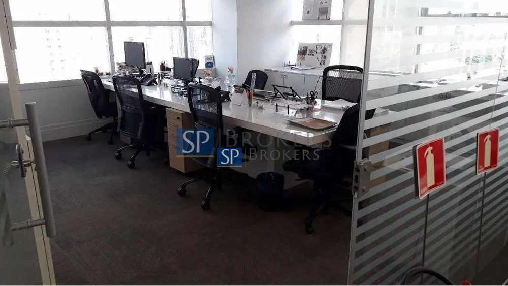 Sala-Conjunto, 459 m² - Foto 4