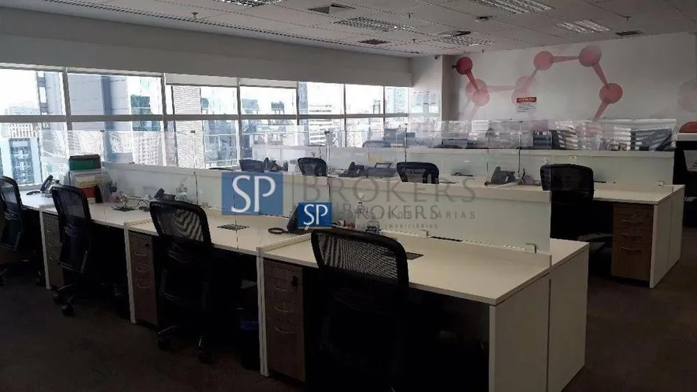 Sala-Conjunto, 459 m² - Foto 1