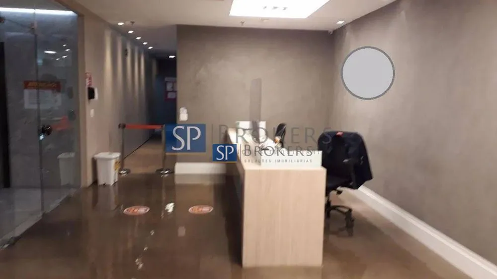 Sala-Conjunto, 459 m² - Foto 3