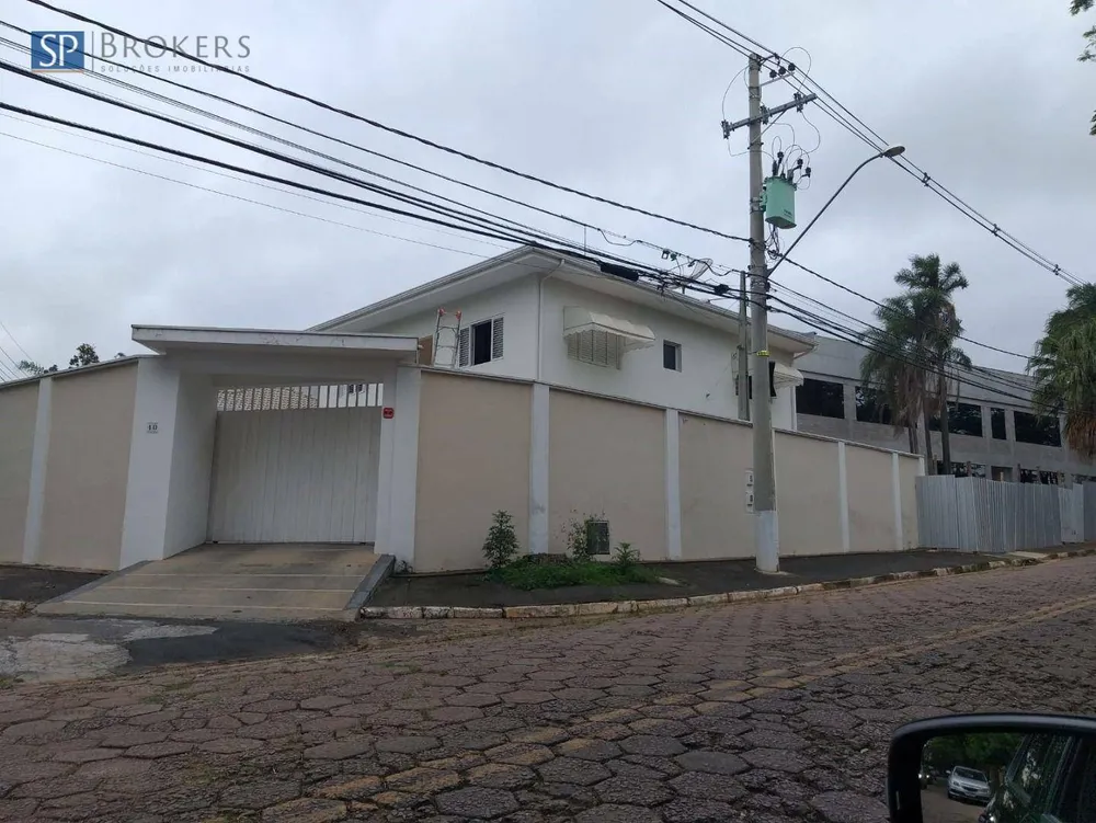 Casa, 3 quartos, 374 m² - Foto 1