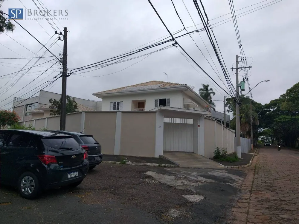 Casa, 3 quartos, 374 m² - Foto 2