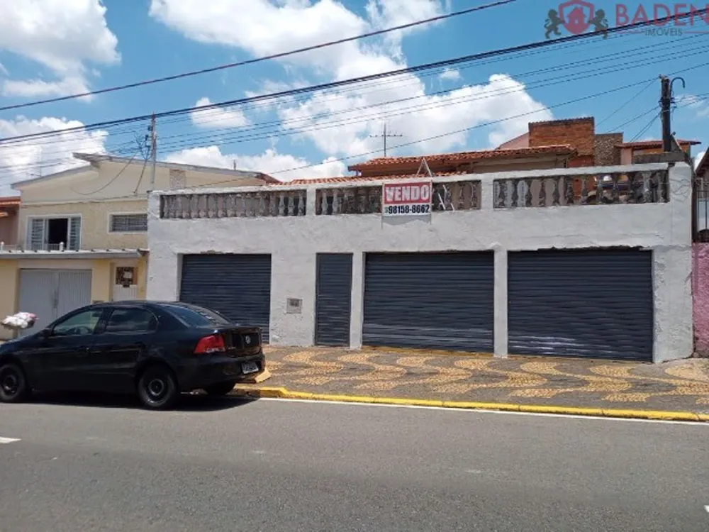 Casa, 5 quartos, 300 m² - Foto 1