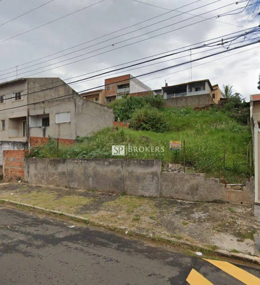 Terreno, 400 m² - Foto 1