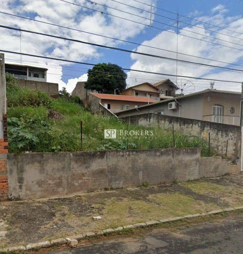 Terreno, 400 m² - Foto 2