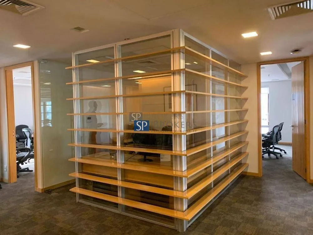 Sala-Conjunto, 638 m² - Foto 2