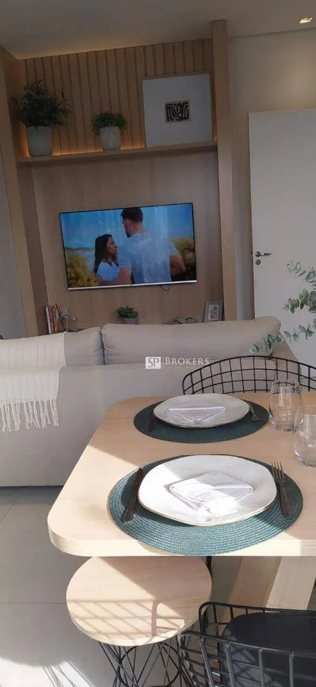Apartamento, 2 quartos, 47 m² - Foto 4