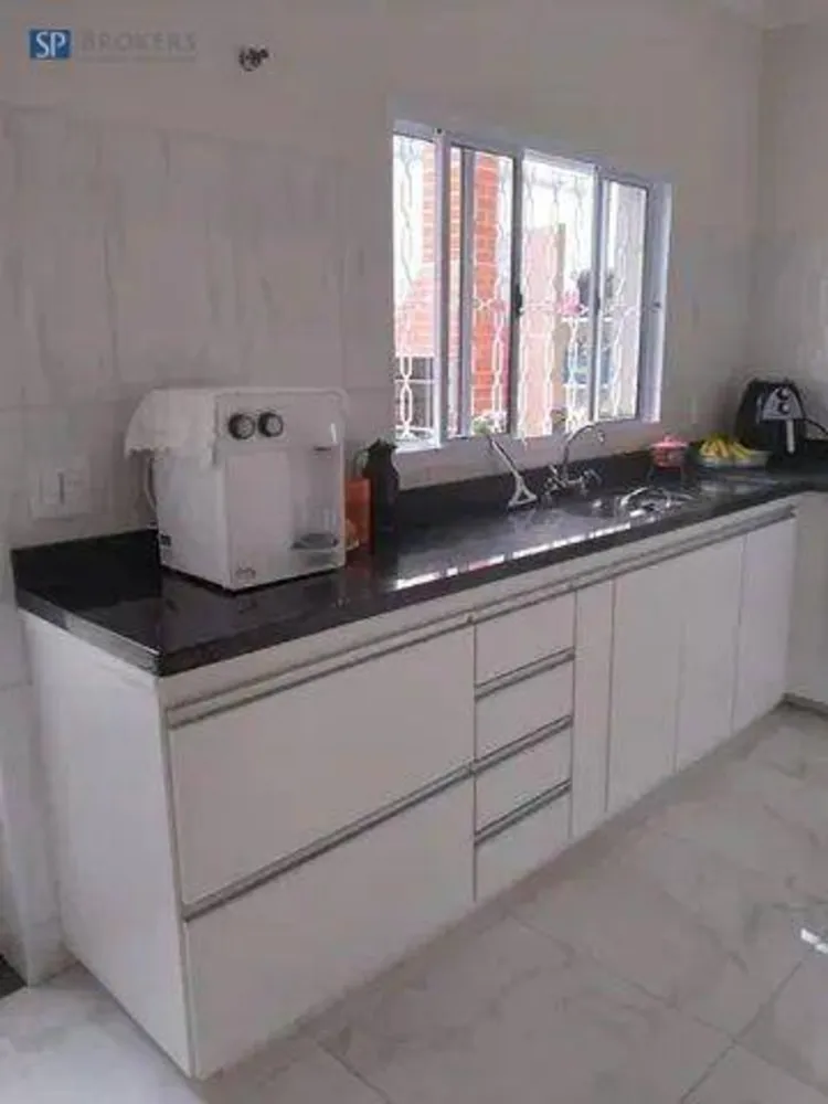 Casa, 3 quartos, 120 m² - Foto 4