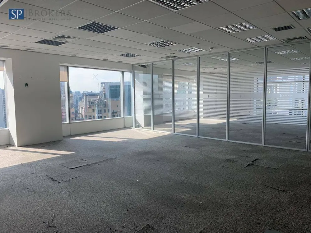 Sala-Conjunto, 533 m² - Foto 2