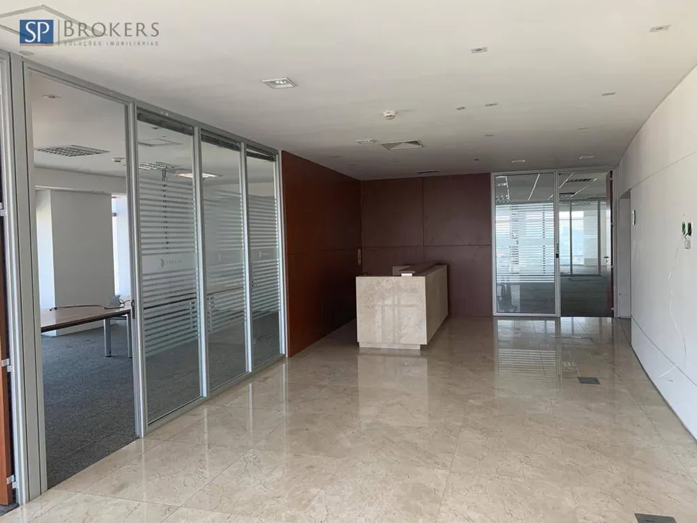 Sala-Conjunto, 533 m² - Foto 3