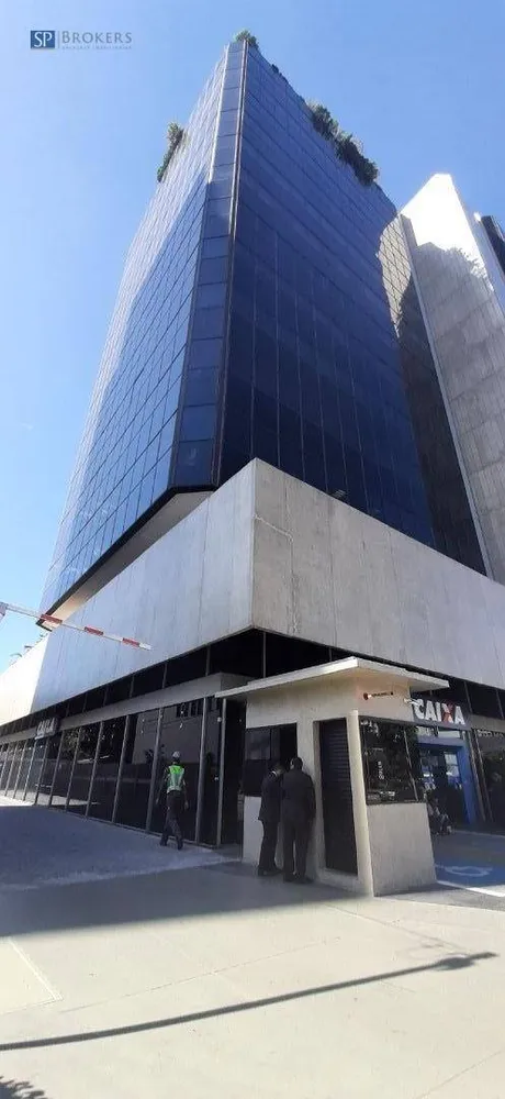 Sala-Conjunto, 707 m² - Foto 1