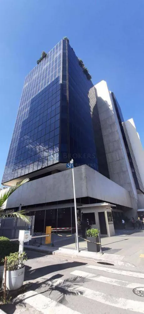 Sala-Conjunto, 707 m² - Foto 4