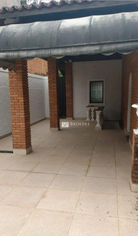 Casa, 3 quartos, 330 m² - Foto 4