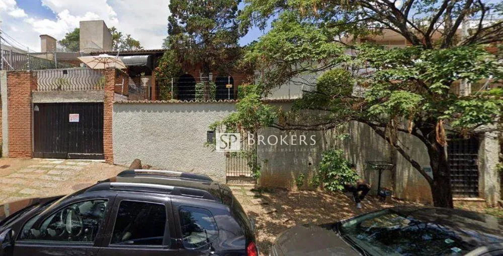 Casa, 3 quartos, 330 m² - Foto 1