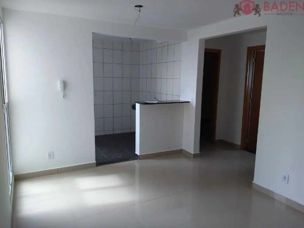 Apartamento, 2 quartos, 47 m² - Foto 1