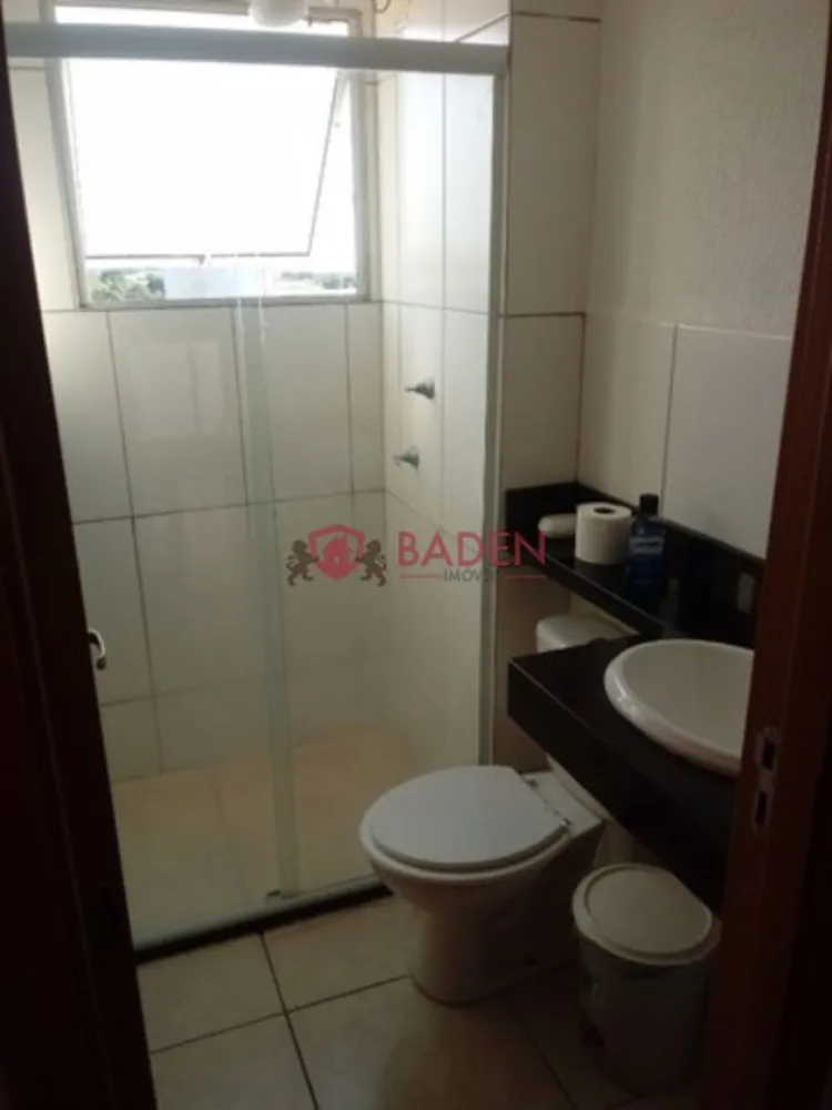 Apartamento, 2 quartos, 47 m² - Foto 2