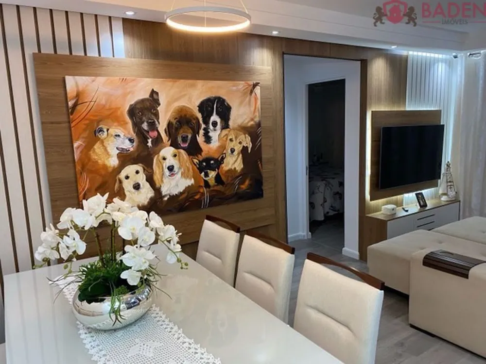 Apartamento, 2 quartos, 49 m² - Foto 4