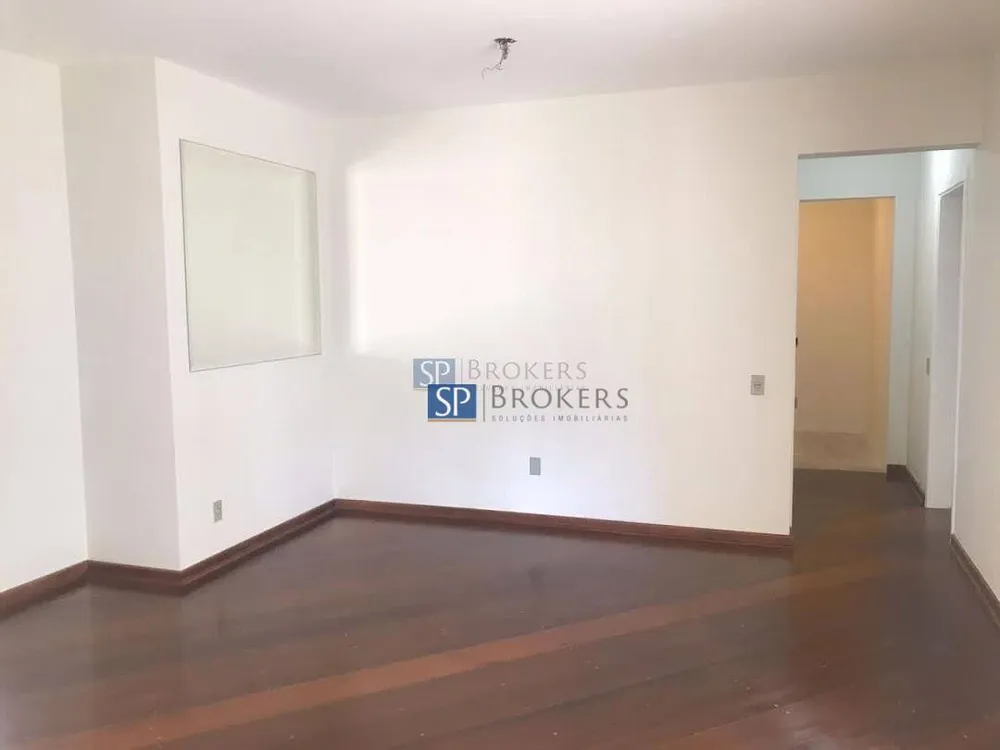Apartamento, 3 quartos, 102 m² - Foto 4