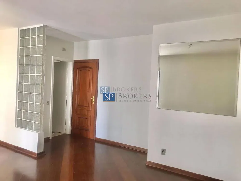 Apartamento, 3 quartos, 102 m² - Foto 3