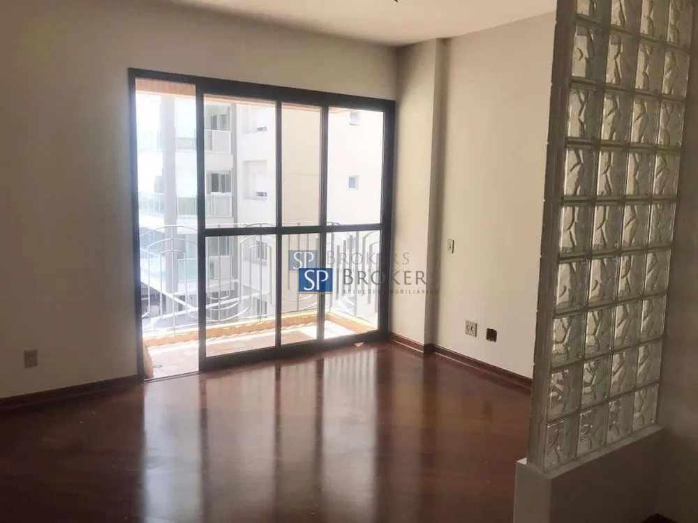 Apartamento, 3 quartos, 102 m² - Foto 2