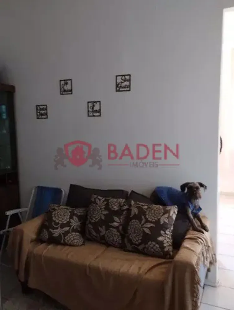 Apartamento, 1 quarto, 40 m² - Foto 4