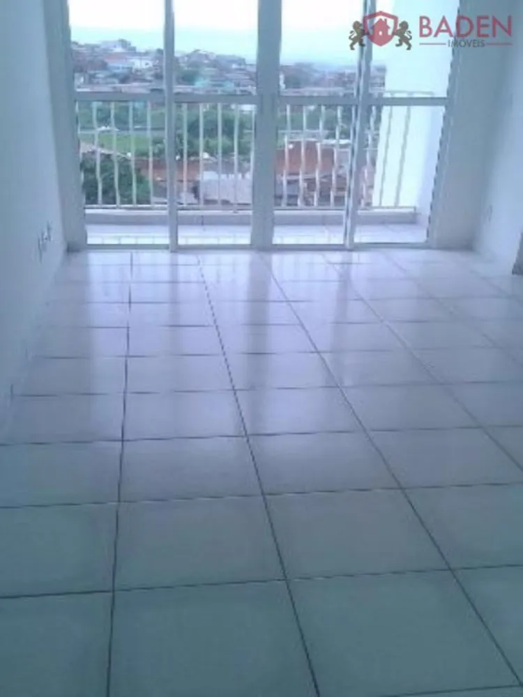 Apartamento, 2 quartos, 46 m² - Foto 2