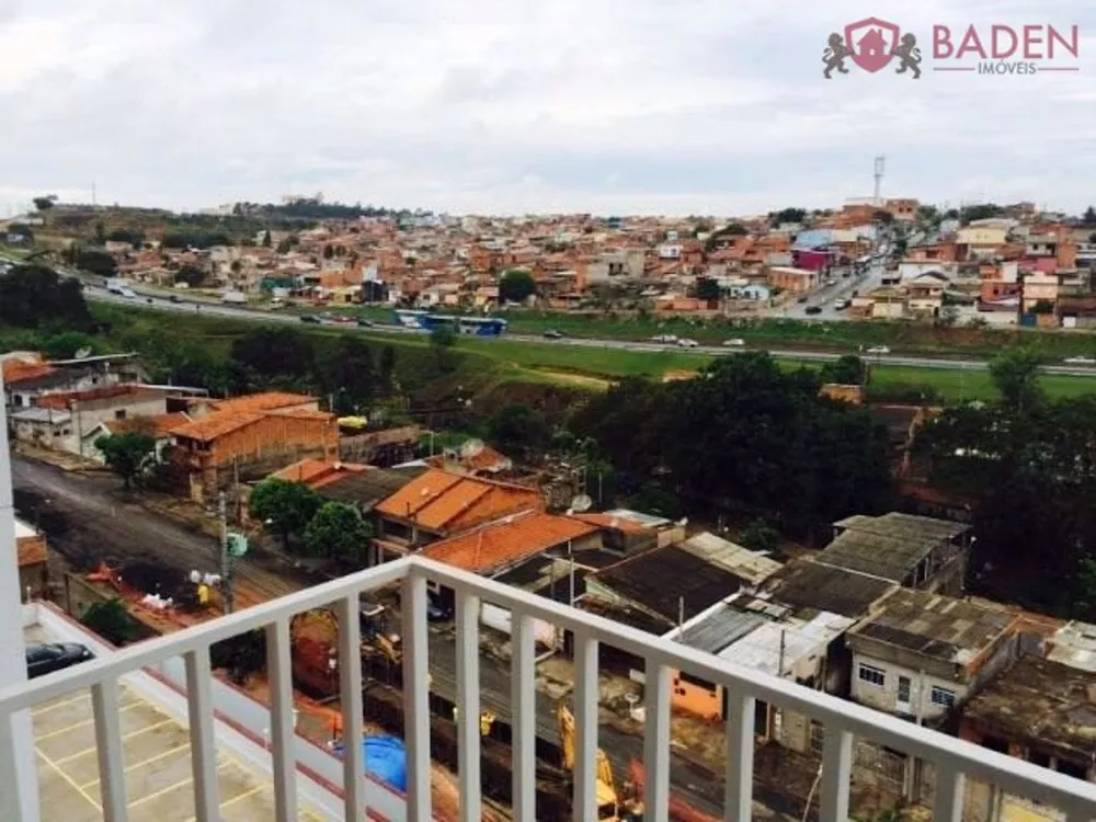 Apartamento, 2 quartos, 46 m² - Foto 3