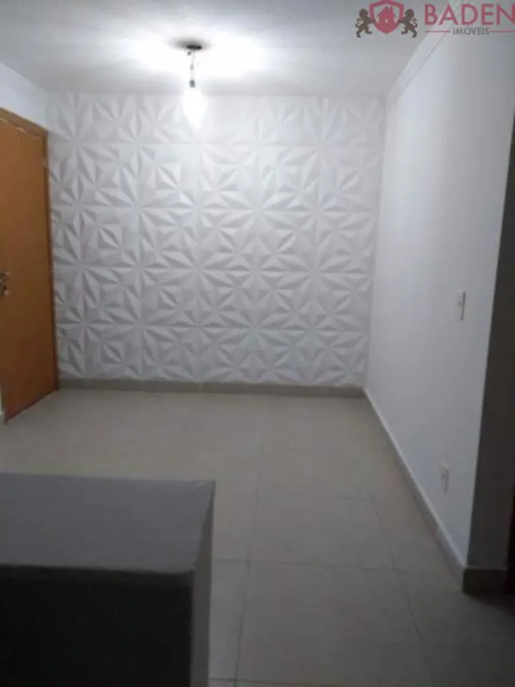Apartamento, 2 quartos, 41 m² - Foto 1