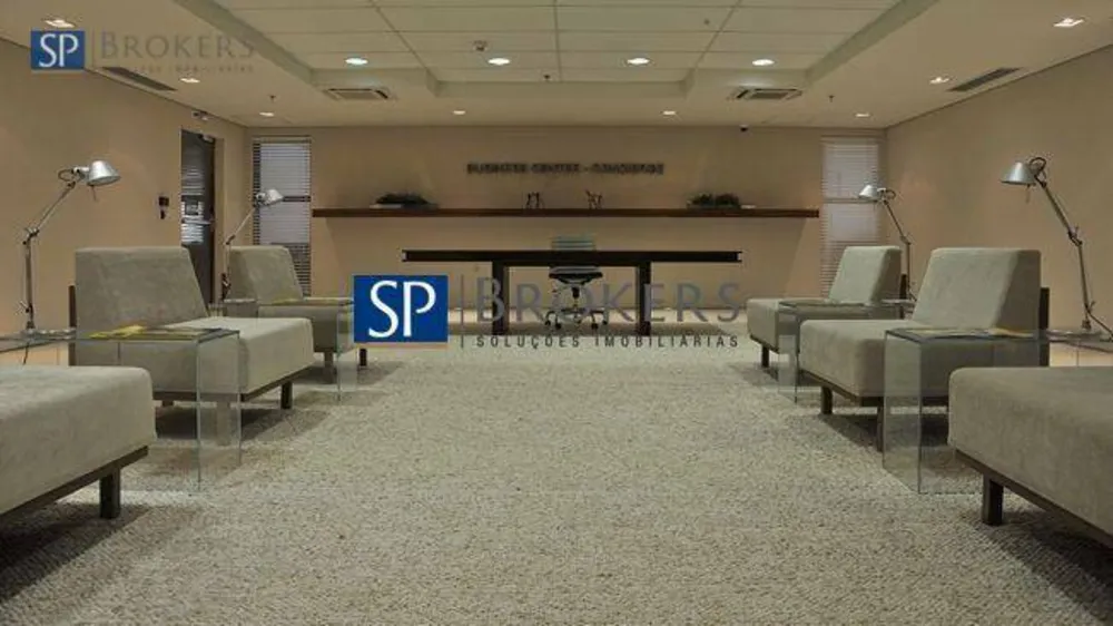 Sala-Conjunto, 954 m² - Foto 4