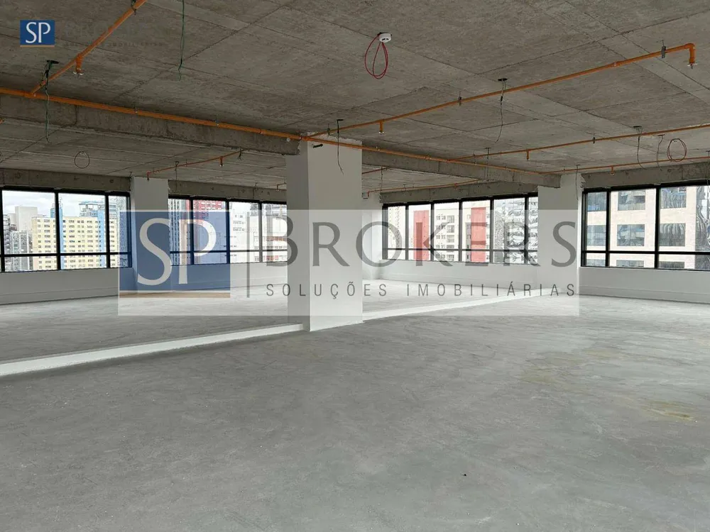 Sala-Conjunto, 167 m² - Foto 1
