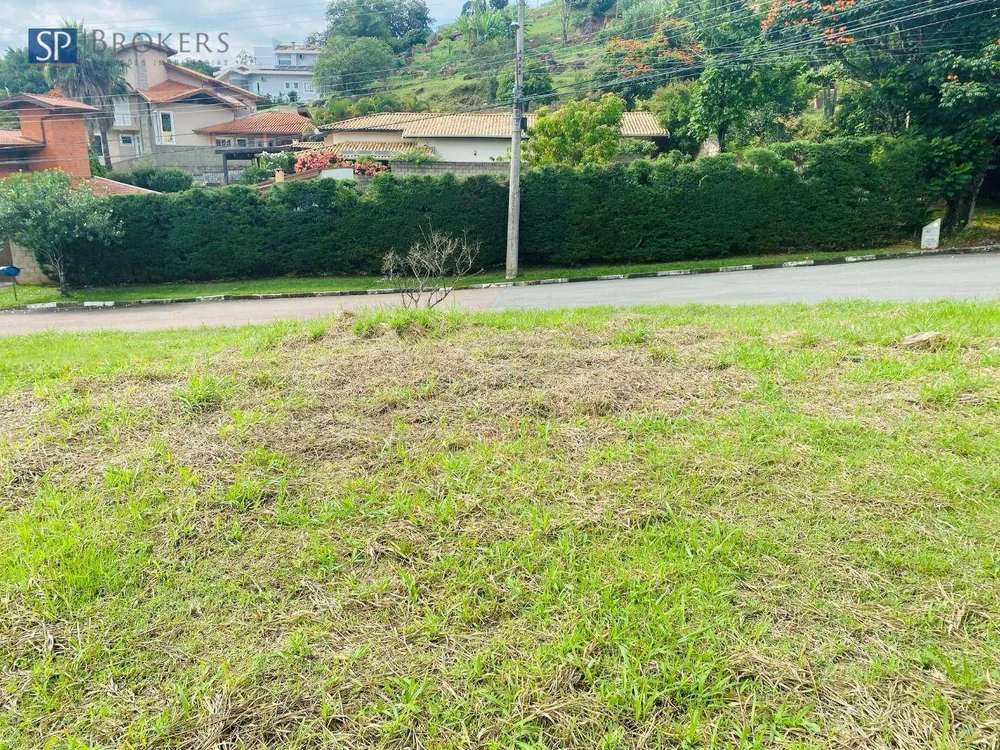 Loteamento e Condomínio, 1100 m² - Foto 4