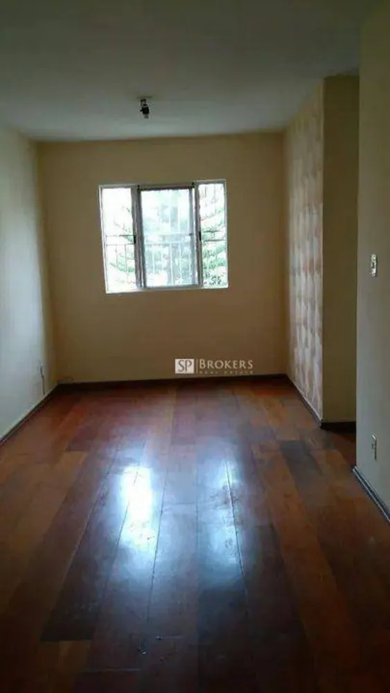 Apartamento, 3 quartos, 71 m² - Foto 1
