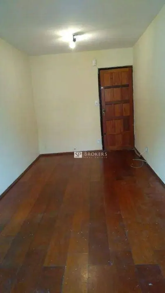 Apartamento, 3 quartos, 71 m² - Foto 2