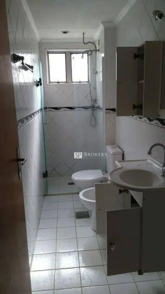 Apartamento, 3 quartos, 71 m² - Foto 4