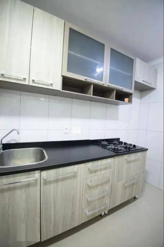 Apartamento, 2 quartos, 45 m² - Foto 4