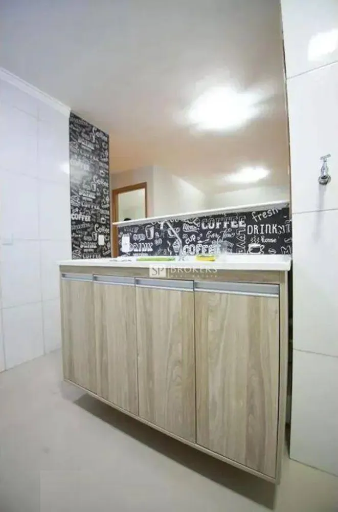Apartamento, 2 quartos, 45 m² - Foto 3