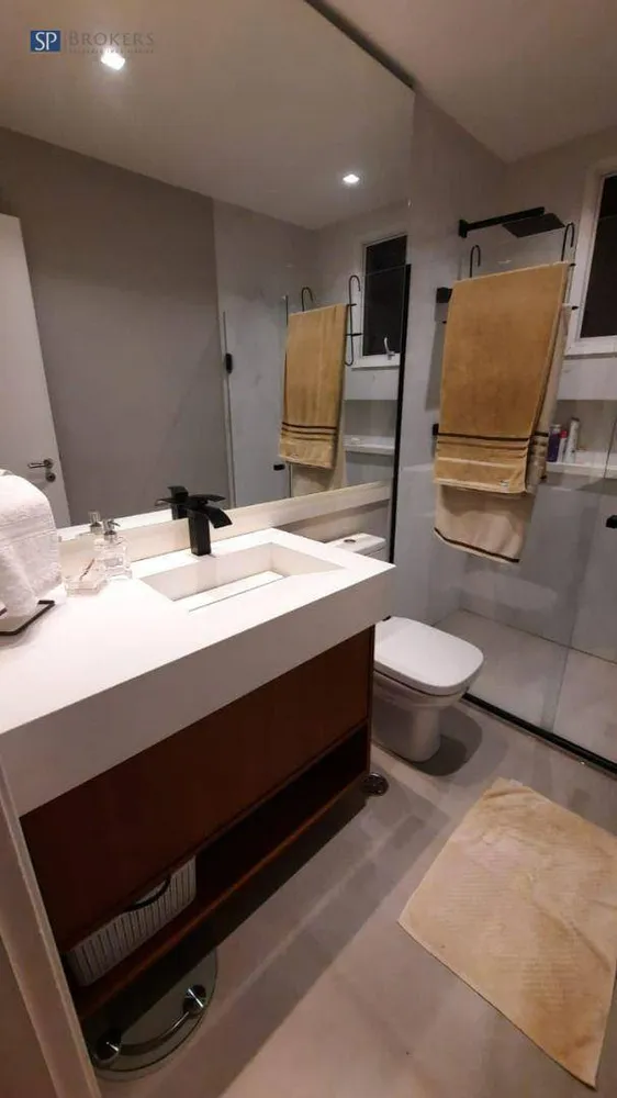 Casa de Condomínio, 4 quartos - Foto 3