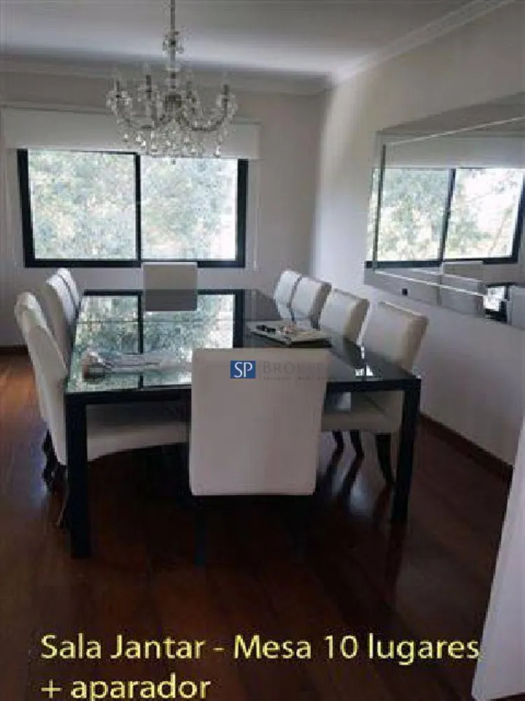 Apartamento, 3 quartos, 240 m² - Foto 2