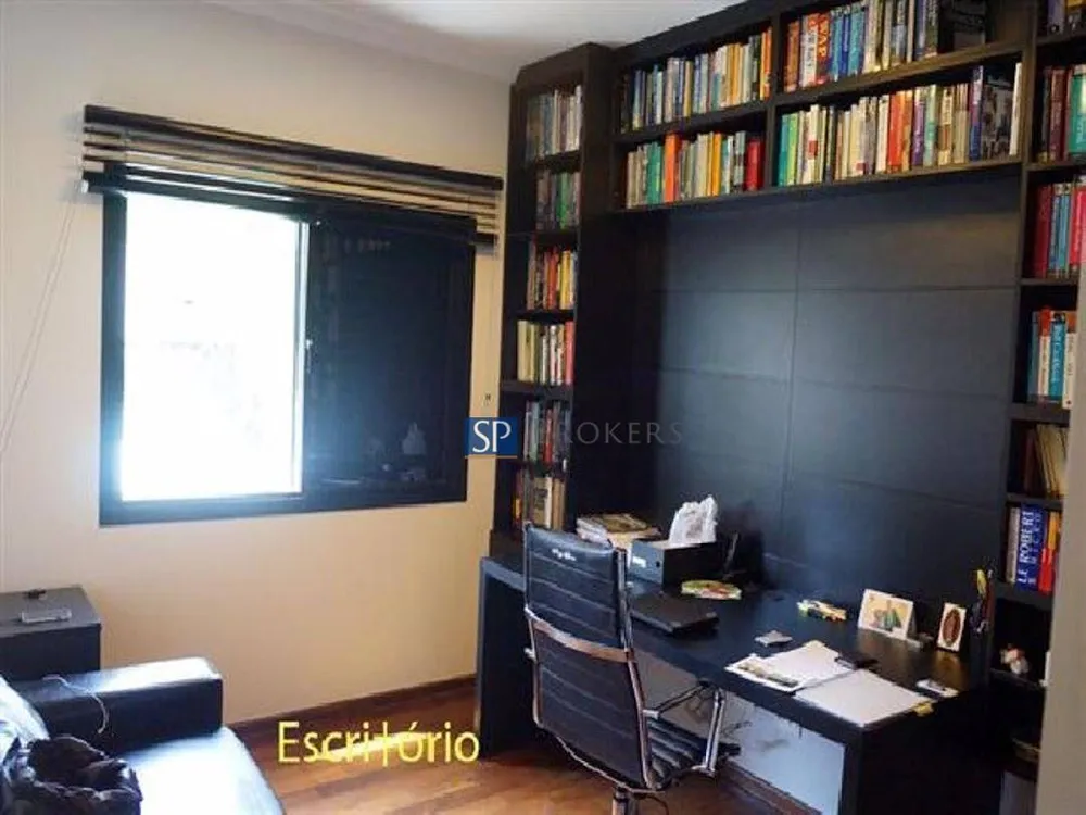 Apartamento, 3 quartos, 240 m² - Foto 3