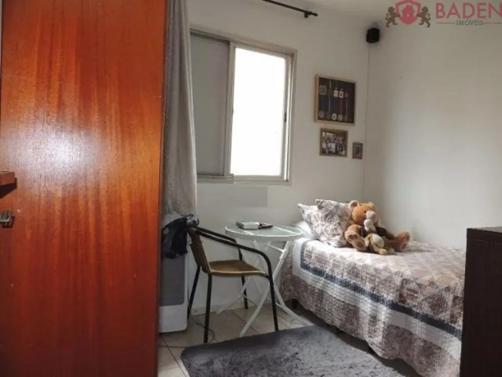 Apartamento, 3 quartos, 60 m² - Foto 2