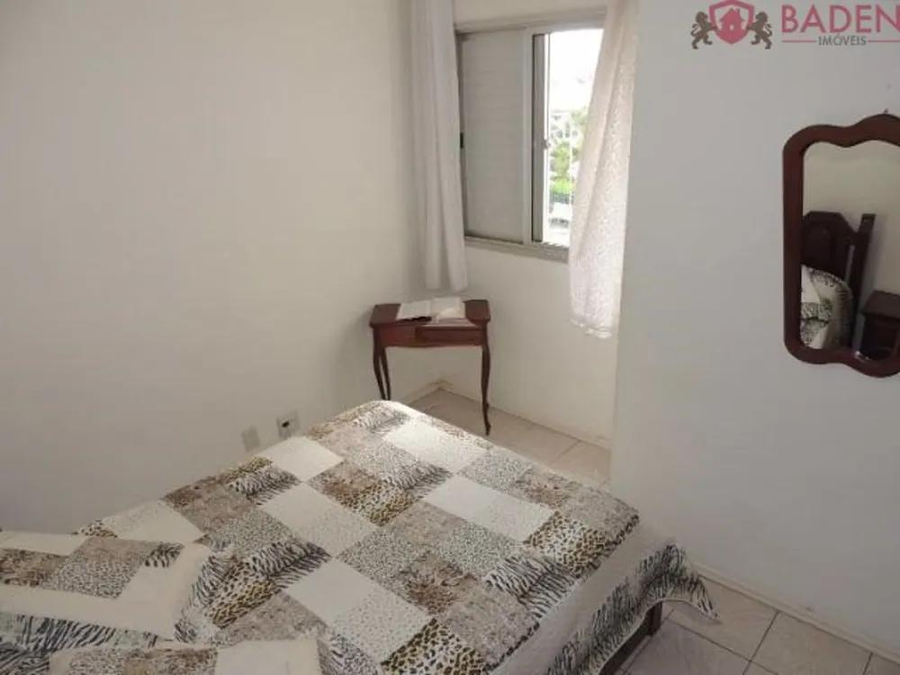Apartamento, 3 quartos, 60 m² - Foto 4