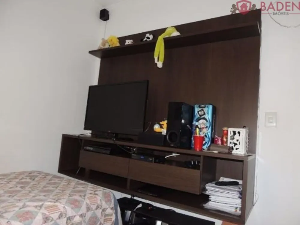 Apartamento, 3 quartos, 60 m² - Foto 3