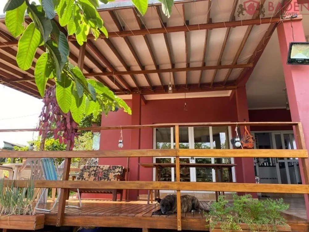 Casa de Condomínio, 3 quartos - Foto 3
