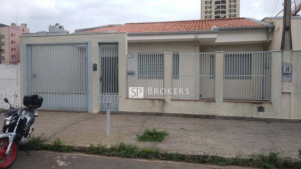 Casa, 3 quartos, 138 m² - Foto 1