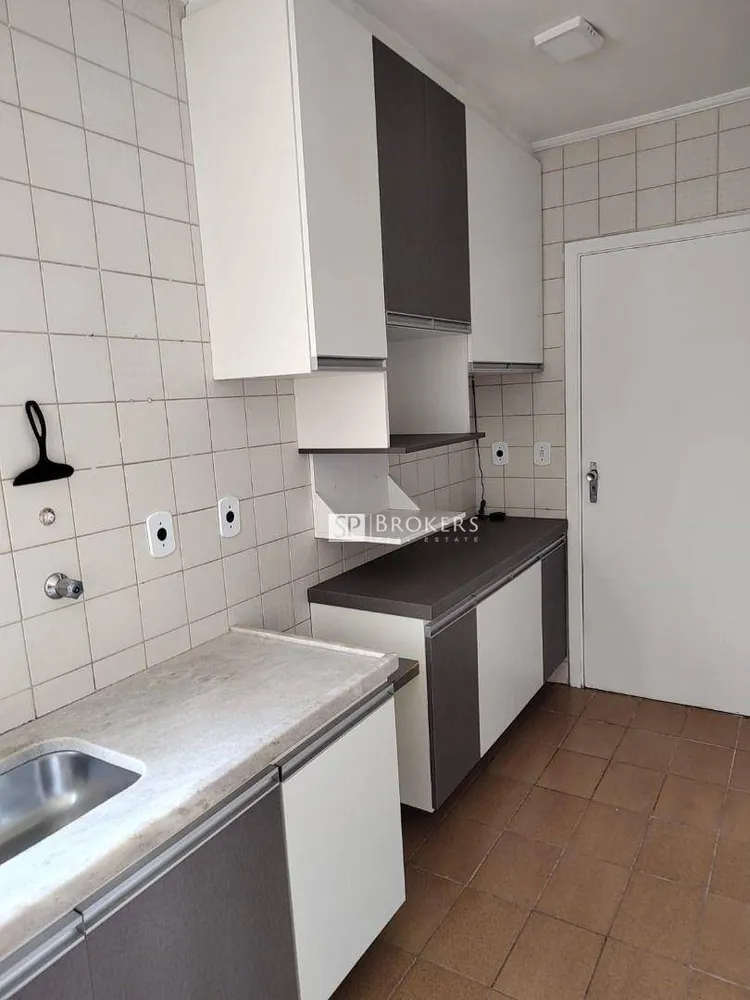 Apartamento, 2 quartos, 65 m² - Foto 3